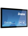 iiyama Monitor 21.5 cala TF2234MC-B7X IPS,POJ.10PKT.HDMI,DP.VGA,IP65,7H - nr 79