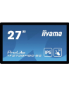 iiyama Monitor wielkoformatowy 27 cali TF2738MSC-B2 IPS,FHD,DVI,DP,HDMI,2x3W,poj.10p,IP1X - nr 15