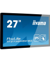 iiyama Monitor wielkoformatowy 27 cali TF2738MSC-B2 IPS,FHD,DVI,DP,HDMI,2x3W,poj.10p,IP1X - nr 15