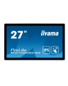 iiyama Monitor wielkoformatowy 27 cali TF2738MSC-B2 IPS,FHD,DVI,DP,HDMI,2x3W,poj.10p,IP1X - nr 1