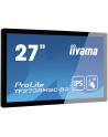 iiyama Monitor wielkoformatowy 27 cali TF2738MSC-B2 IPS,FHD,DVI,DP,HDMI,2x3W,poj.10p,IP1X - nr 21