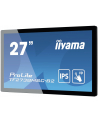 iiyama Monitor wielkoformatowy 27 cali TF2738MSC-B2 IPS,FHD,DVI,DP,HDMI,2x3W,poj.10p,IP1X - nr 22