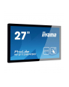 iiyama Monitor wielkoformatowy 27 cali TF2738MSC-B2 IPS,FHD,DVI,DP,HDMI,2x3W,poj.10p,IP1X - nr 9