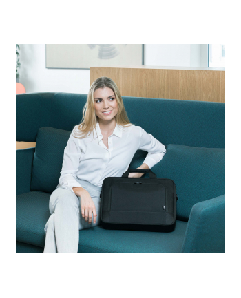 dicota Torba Eco Top Traveller BASE 15-15.6 cala czarna nr 1