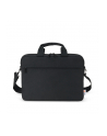 dicota Torba Laptop Slim Case 14-15.6 cala czarna - nr 28