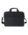 dicota Torba Laptop Slim Case 14-15.6 cala czarna - nr 5