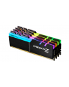 TridentZ RGB Series - DDR4 - kit - 128 GB: 4 x 32 GB - nr 10