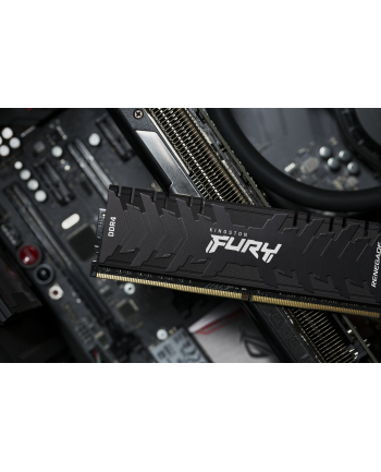 kingston Pamięć DDR4 Fury Renegade 16GB(1*16GB)/2666 CL13 1Gx8