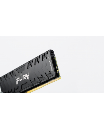 kingston Pamięć DDR4 Fury Renegade 16GB(1*16GB)/2666 CL13 1Gx8