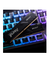 kingston Pamięć DDR4 Fury Beast 4GB(1*4GB)/2666 CL16 - nr 10