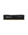 kingston Pamięć DDR4 Fury Beast 4GB(1*4GB)/2666 CL16 - nr 25