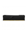 kingston Pamięć DDR4 Fury Beast 4GB(1*4GB)/2666 CL16 - nr 28