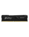 kingston Pamięć DDR4 Fury Beast 4GB(1*4GB)/2666 CL16 - nr 34