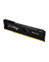 kingston Pamięć DDR4 Fury Beast 4GB(1*4GB)/2666 CL16 - nr 45