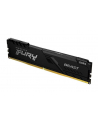 kingston Pamięć DDR4 Fury Beast 4GB(1*4GB)/2666 CL16 - nr 55