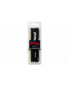 kingston Pamięć DDR4 Fury Beast 4GB(1*4GB)/2666 CL16 - nr 6