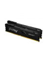 kingston Pamięć DDR4 Fury Beast 64GB(2*32GB)/2666 CL16 - nr 22