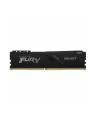 kingston Pamięć DDR4 Fury Beast 64GB(2*32GB)/2666 CL16 - nr 26