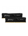 kingston Pamięć DDR4 Fury Beast 64GB(2*32GB)/2666 CL16 - nr 43