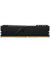 kingston Pamięć DDR4 Fury Beast 8GB(2*4GB)/2666 CL16 - nr 41