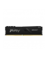 kingston Pamięć DDR4 Fury Beast 8GB(2*4GB)/2666 CL16 - nr 49