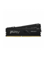 kingston Pamięć DDR4 Fury Beast 8GB(2*4GB)/2666 CL16 - nr 51