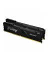 kingston Pamięć DDR4 Fury Beast 8GB(2*4GB)/2666 CL16 - nr 53