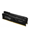 kingston Pamięć DDR4 Fury Beast 8GB(2*4GB)/2666 CL16 - nr 58