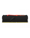 kingston Pamięć DDR4 Fury Beast RGB 16GB(2*8GB)/3000 CL15 - nr 11