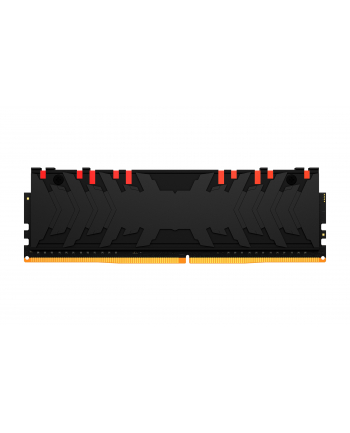 kingston Pamięć DDR4 Fury Renegade RGB 16GB(1*16GB)/3000 CL15 1Gx8