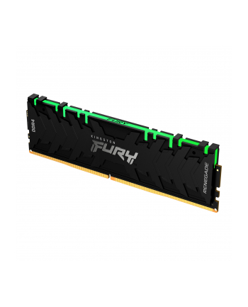 kingston Pamięć DDR4 Fury Renegade RGB 16GB(2*8GB)/3000 CL15