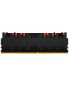 kingston Pamięć DDR4 Fury Renegade RGB 16GB(2*8GB)/3000 CL15 - nr 21