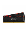 kingston Pamięć DDR4 Fury Renegade RGB 16GB(2*8GB)/3000 CL15 - nr 24