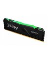 kingston Pamięć DDR4 Fury Beast RGB 64GB(2*32GB)/3000 CL16 - nr 13