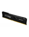 kingston Pamięć DDR4 Fury Beast 16GB(1*16GB)/3200 CL16 1Gx8 - nr 106