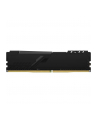 kingston Pamięć DDR4 Fury Beast 16GB(1*16GB)/3200 CL16 1Gx8 - nr 77