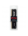 kingston Pamięć DDR4 Fury Beast 16GB(1*16GB)/3200 CL16 1Gx8 - nr 80