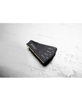 kingston Pamięć DDR4 Fury Beast 16GB(1*16GB)/3200 CL16 1Gx8 nr 2