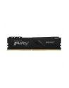 kingston Pamięć DDR4 Fury Beast 16GB(1*16GB)/3200 CL16 - nr 40
