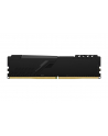 kingston Pamięć DDR4 Fury Beast 16GB(1*16GB)/3200 CL16 - nr 44