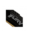 kingston Pamięć DDR4 Fury Beast 16GB(1*16GB)/3200 CL16 - nr 58