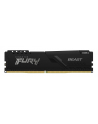 kingston Pamięć DDR4 Fury Beast 16GB(1*16GB)/3200 CL16 - nr 71