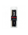 kingston Pamięć DDR4 Fury Beast 16GB(1*16GB)/3200 CL16 - nr 76