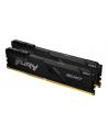 kingston Pamięć DDR4 Fury Beast 32GB(2*16GB)/3200 CL16 1Gx8 - nr 68