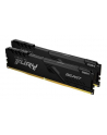 kingston Pamięć DDR4 Fury Beast 32GB(2*16GB)/3200 CL16 1Gx8 - nr 79