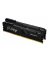 kingston Pamięć DDR4 Fury Beast 32GB(2*16GB)/3200 CL16 1Gx8 - nr 89