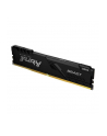 kingston Pamięć DDR4 Fury Beast 32GB(1*32GB)/3200 CL16 - nr 93