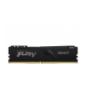 kingston Pamięć DDR4 Fury Beast 32GB(1*32GB)/3200 CL16 - nr 32