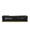 kingston Pamięć DDR4 Fury Beast 32GB(1*32GB)/3200 CL16 - nr 42