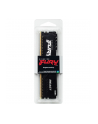 kingston Pamięć DDR4 Fury Beast 32GB(1*32GB)/3200 CL16 - nr 46